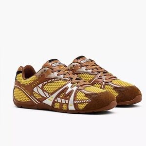 Marc Jacobs 72 spring sneakers
